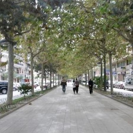 Hostal Rey Teodomiro Orihuela Bagian luar foto